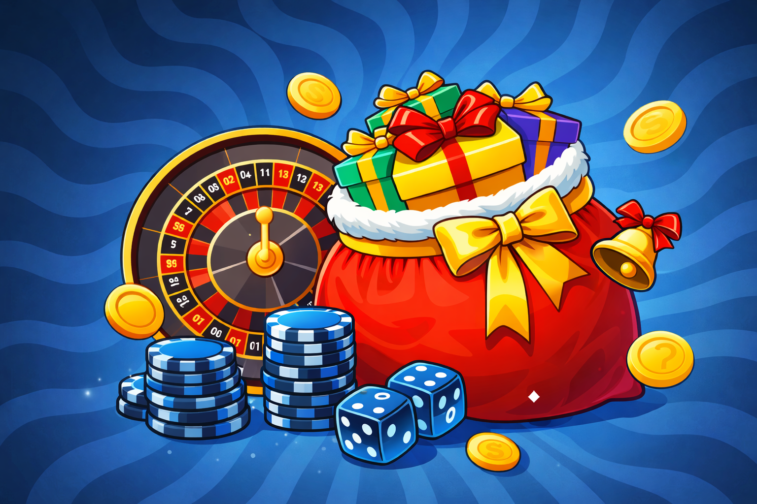 Allwin UA - Вітальний пакет